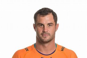 Francois Brummer - Alchetron, The Free Social Encyclopedia