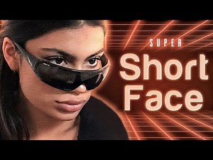 . . . ✰ ⚪ 𝙎𝙝𝙤𝙧𝙩 𝙁𝙖𝙘𝙚: how did your face get so short?!¡ 💁 – subliminal
