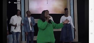 My life is your glory Lord 🙌 | Deborah Mambo