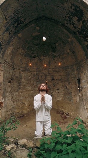 Who is Jesus' real family?