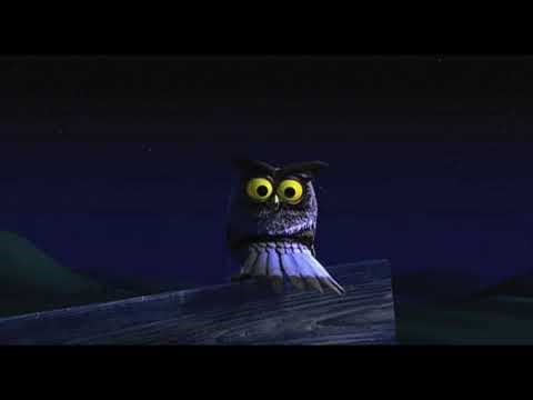Trailers from The Grand Tallugooter (UK DVD 2009)