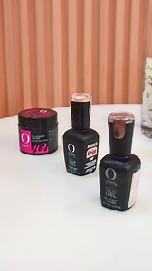 ¿Quieres saber cuál es la diferencia entre gel, rubber gel y gel de construcción? 🤔💅🏼 En este video, te lo explicamos de manera clara y sencilla para que puedas elegir el producto ideal para tu próxima manicure 💛. #Manicure #Rubber #geldeconstrucción #colorgel #NailsDesign | Montalvo Artistic Nails