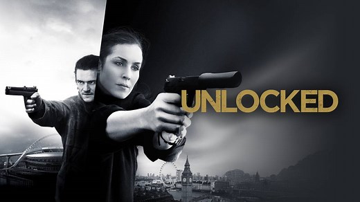Nonton Unlocked (2017) Sub Indo