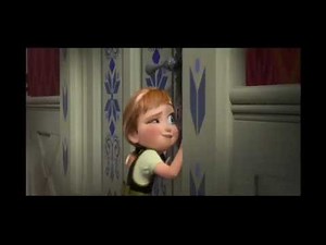Will You Help Me Hide a Body?- Frozen parody