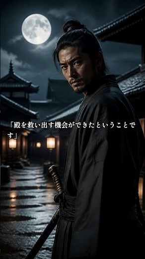 殿救出へ 山本周五郎『ながい坂』第十一部｜【睡眠用・作業用朗読】 七味春五郎 ‪@otobon-sub‬ ‪@sitiharu-tv‬
