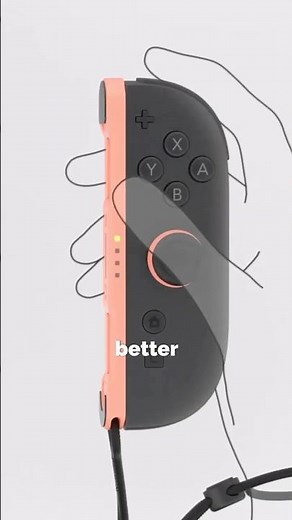 Switch 2's New Mouse Mode