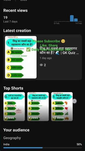 Please Support Our Channel 🙏 | Subscribe Now l #shorts/#subscribe