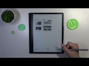 How to Close All Running Apps on Huawei Matepad Paper - Turn Off Running Apps