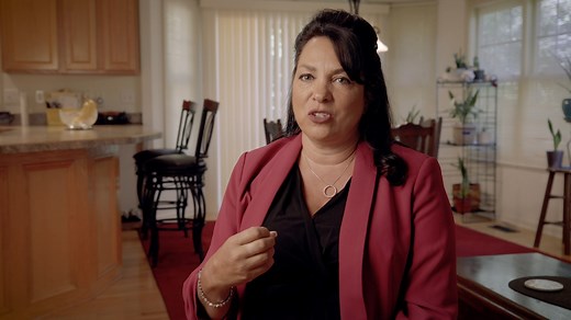 The Key to Own Program provides a bridge from renting to homeownership through the Housing Choice Voucher (HCV) Program. Learn more about this program through Linda’s story: https://bit.ly/46vMKta | Michigan State Housing Development Authority