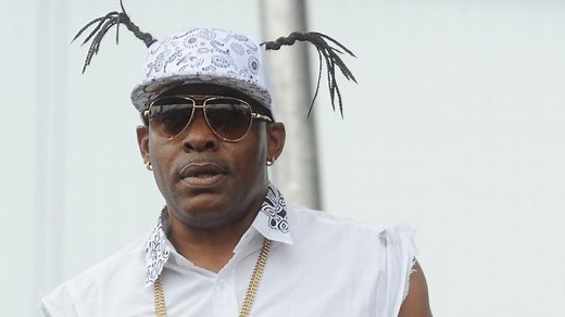 Police describe scene where Coolio died
