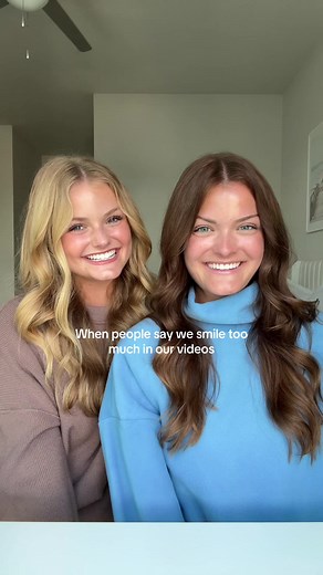 Jacy and Kacy's Joyful Video Moments
