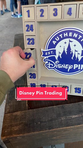 Disney Parks on TikTok