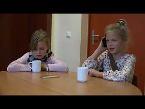 Geschwister brauchen Hilfe