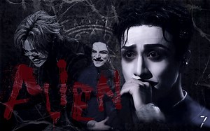 【薛之谦】Alien