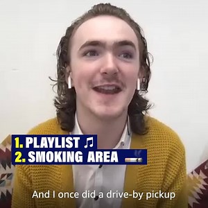 Alex Rider is an extraordinary spy. But do the show's stars live up to the character? | Amazon Prime Video