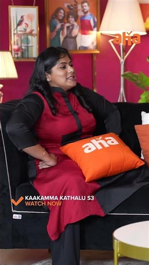 Kaakamma Kathalu S3 | Ep 7 Watch Now On Aha | Tejaswi Madivada | Sunaina | Mukku Avinash