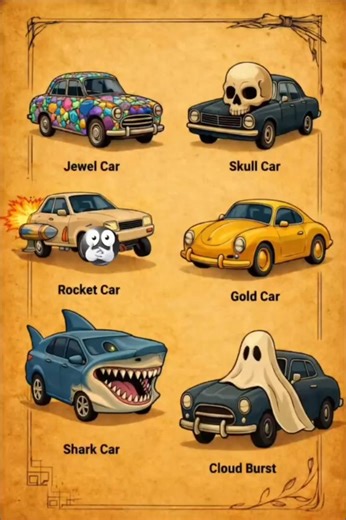 You Won’t Believe These Insane Custom Cars! 😱