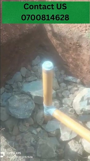 Call us on 0700814628 for complete Biodigester installation-Experts and Experienced Installers