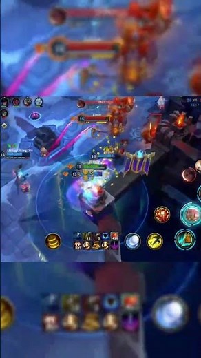 「LOL 英雄聯盟」 #1384 布里茨 Blitzcrank