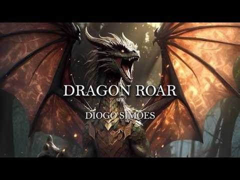 20 Dragon Roar Sounds # Epic Effects, [SFX]