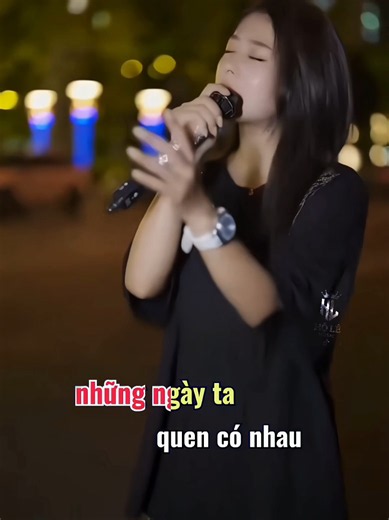 Nếu lỡ một ngày.. #nhachottiktok #karaoketiktok #bolero #hộlê_music #nhachaymoingay❤️