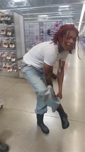 Chucky: Chicago Rapper's Hilarious New Song