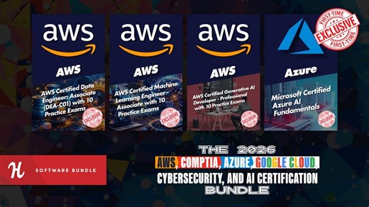 Boost Cloud/Security Skills with AWS, Azure, Google Cloud Cert Prep | Lauchlan Currie posted on the topic | LinkedIn