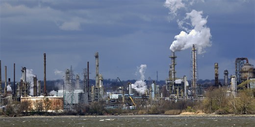 Delta’s Ace in the Hole for Surging Jet Fuel Costs: Its Own Refinery