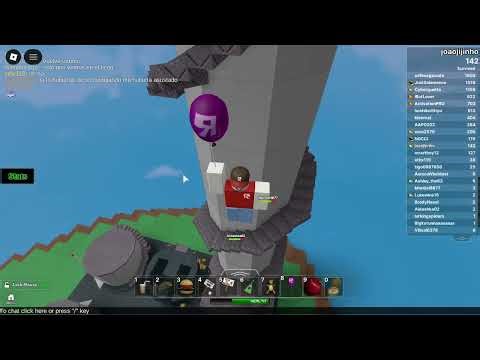 Playing Classic ROBLOX Client... #1