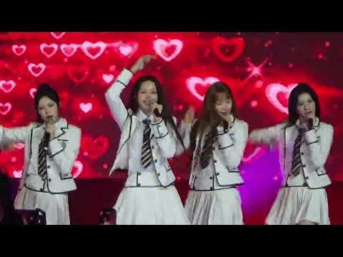 Hearts2Hearts - 260319 Hearts 2 House Showcase Brooklyn - "Genie"