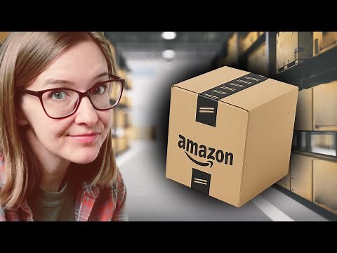 I Bought A $25 Amazon Mystery Box - Junk Or Jackpot?