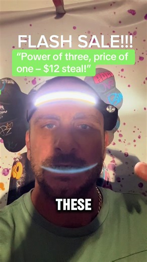 #LEDHeadlamp \t\t#RechargeableHeadlamp \t\t#BrightLight \t\t#OutdoorGear \t #CampingEssentials