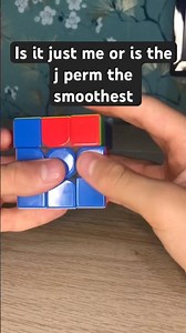 J perm is the smoothest #shorts