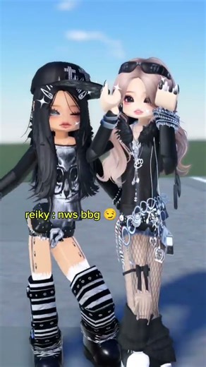 reiky nonchalant era