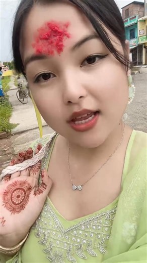 Dagar Mai Apan Jaibu | Tharu Models