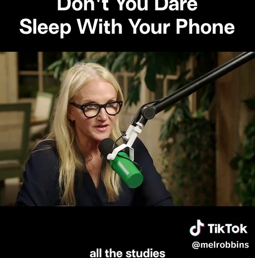 Want better mornings and clearer headspace? Put your phone in the bathroom tonight. Trust me, your peace is worth it. Thank you Oprah for having me on this episode of the Oprah Podcast! Check it out now 🎧
