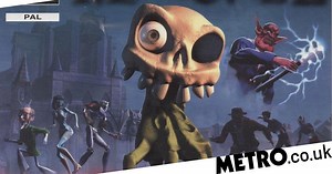 MediEvil 2 remake hinted at by original composer