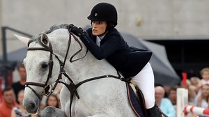 Jessica Springsteen: Secrets of my Success | CNN