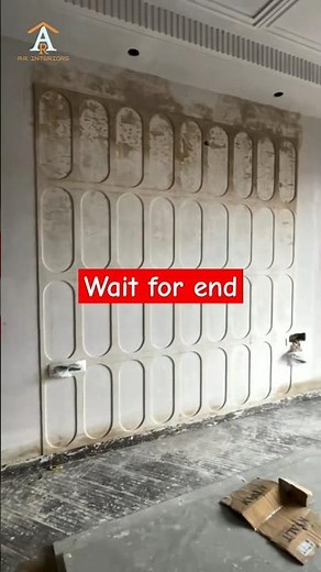 “Unbelievable Wall Design Ideas You’ve Never Seen Before | Modern Home Interior 2025 🔥”