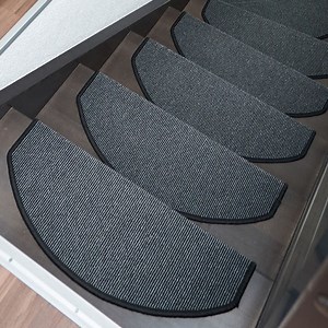 Best Non-Slip Stair Treads You Can Find in 2025: The Ultimate Guide – Alluring House