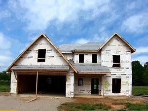 Multiple families left with liens, half-finished homes after builder files bankruptcy