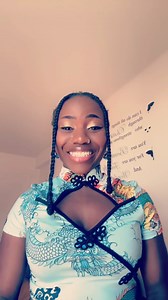 Patience P. is leveling up her future with a Computer Science degree from UoPeople — all while studying online and on her own schedule.📚 Where will your education take you? #UoPeople #OnlineLearning #ComputerScience #StudentStory #GlobalEducation | University of the People