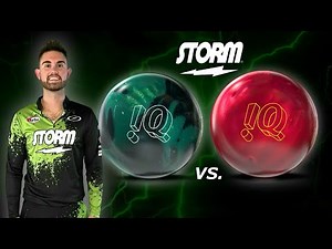 IQ Tour A.I. VS. IQ Tour Ruby