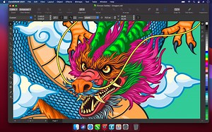 CorelDRAW Graphics Suite 2021 Powers Collaboration and Productivity in Graphic Design