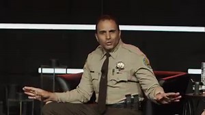 Let's Talk About It / Panel discussion at Impact Church Scottsdale with Pastor Travis Hearn, Phoenix Suns Head Coach Monty Williams, Maricopa County Sheriff Paul Penzone, and former NFL player and Impact Church executive pastor Andre Wadsworth. The conversations is raw, truthful, sensitive, and very insightful. | Impact Church