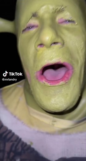 shrek sad :( #shrek #kiss | shrek kiss