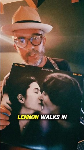 Jack Douglas & John Lennon 🎹 | Behind the Making of Double Fantasy