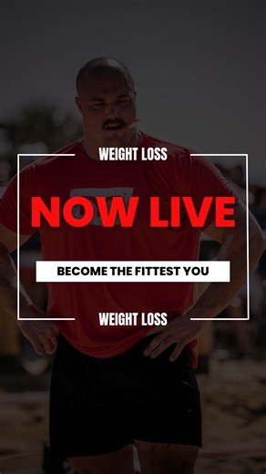 Are you ready to transform your fitness journey for good? 💪🏼 Introducing my 12-week WEIGHT LOSS program, discover the secrets to sustainable weight loss, get a better body, elevate your fitness, and revolutionize your mindset. Your dream body and mindset are within reach – get started today! 👊🏼 - Link in bio - https://www.mitchellhooperstrongman.com/strongman-programs/weight-loss/ . . . . . . #weightloss #fitness #diet #fitnessmotivation #gymmotivation #gym #strongman #worldstrongestman #cro