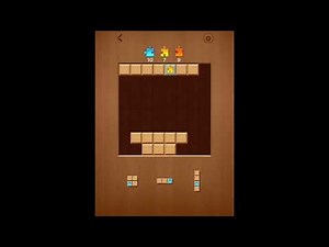 I Play Q Block For the First Time! Relaxing 😌 Gameplay Levels 1-11