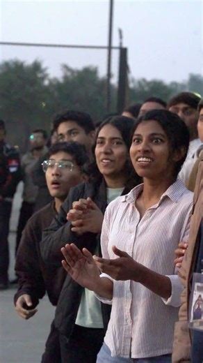 Agnitraya XII - Day 3 | Life at IIM Kashipur